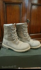 Timberland con Imbottitura