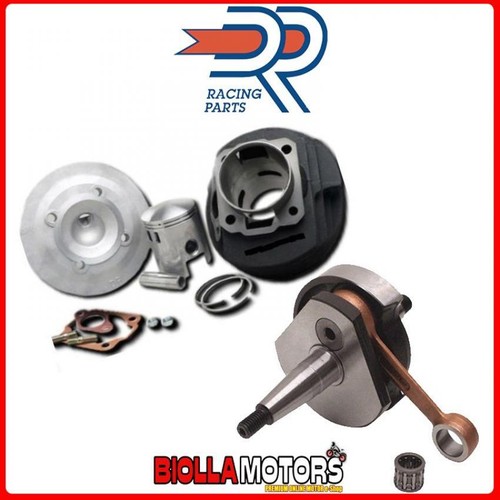 Kit gruppo termico - gruppo,