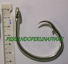 MUSTAD 39960 CIRCLE HOOK