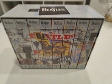 The Beatles Anthology Box Di 8