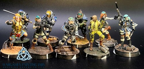 Ariadna action pack - ariadna,