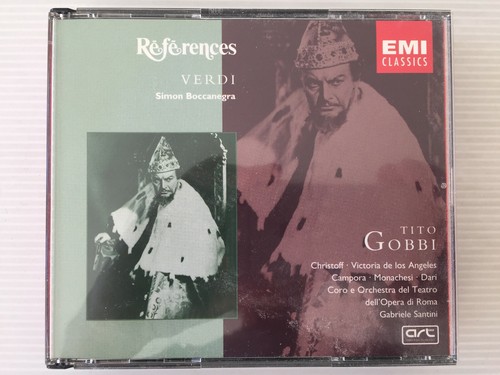 Coffret simon - cd,