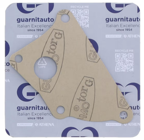 Guarnizione per base pompa - guarnizione,