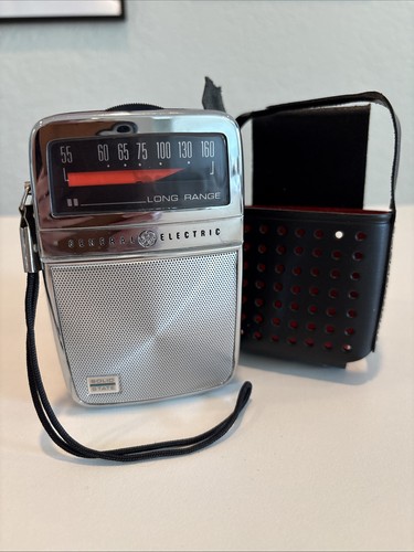 Radio epoca transistor - radio, d'epoca