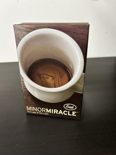 Tazza originale fred - tazza, "minor