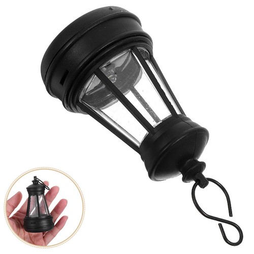Pezzi lanterna luce solare - 3,