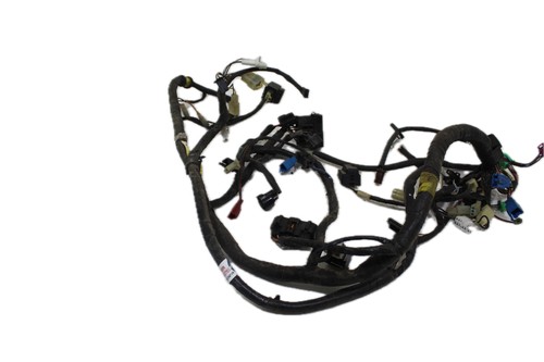 Impianto elettrico mbk - impianto,