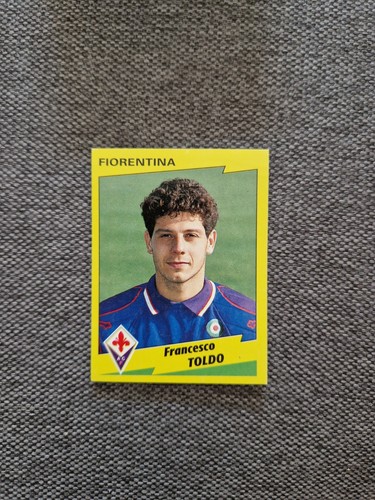 Figurina calciatori panini - calciatori,