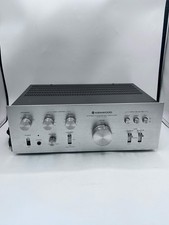 Kenwood KA-3500 Integrated