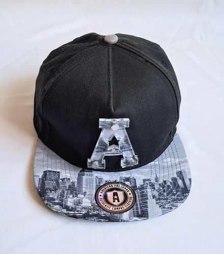 Berretto baseball american - da,