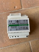 COMELIT ALIMENTATORE 30W. VIP