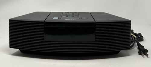 Bose wave music - system, awrc-1g