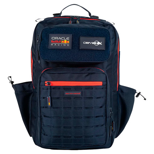 Zaino 35l red - zaino, bull