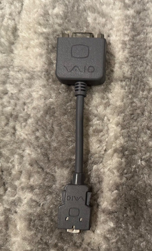 Cavo adattatore display vga - adattatore,