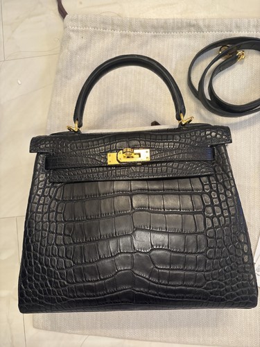 Set completo borsa - , hermes