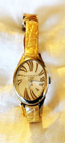 Orologio donna bedat - donna, n.2