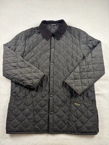 Barbour eskdale giacca - barbour,