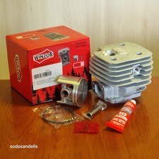 Kit cilindro e pistone per