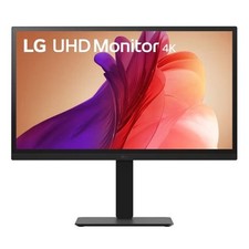 Monitor LG 27BA45U-B, 27