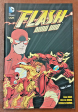 Flash anno uno lion - flash,