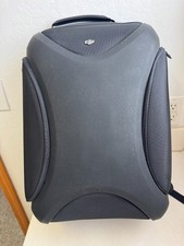 Zaino rigido ufficiale dji - rigido,