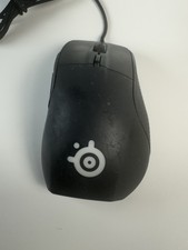 Mouse da gioco SteelSeries
