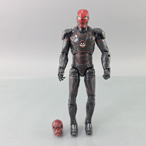 Marvel legends iron - marvel,