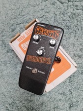 Colorsound / Solasound Overdriver Fuzz