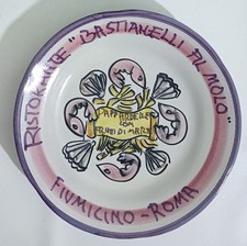 I148304 Piatto del buon