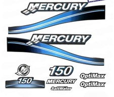 Adesivi motore marino