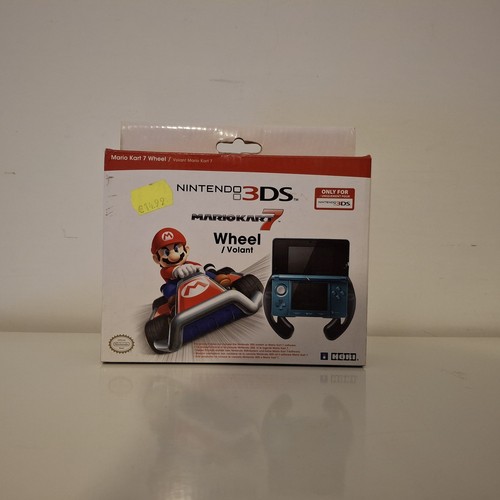 Volante mario kart nintendo - kart,