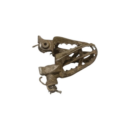 Piede appoggio yamaha 250 - piede, di