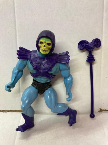 Mattel masters the universe - masters,
