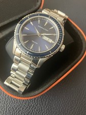 Orologio Hamilton Seaview