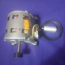 Motore Asincrono A Induzione