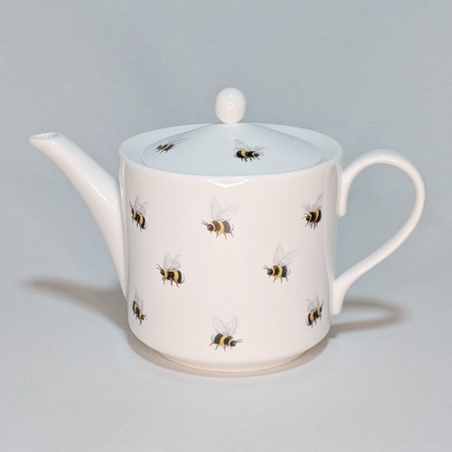 Teiera cinese bumble bees - cinese, fine