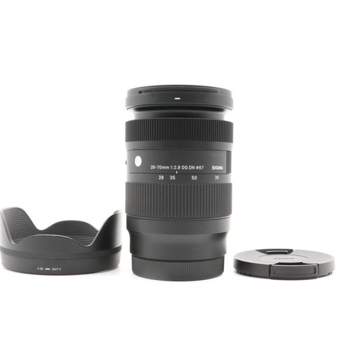 Sigma 70mm 8 - sigma, dn