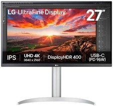 LG 27UP850K-W Monitor 68,4 cm