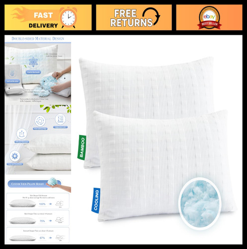 Set cuscini raffreddamento - set, 2