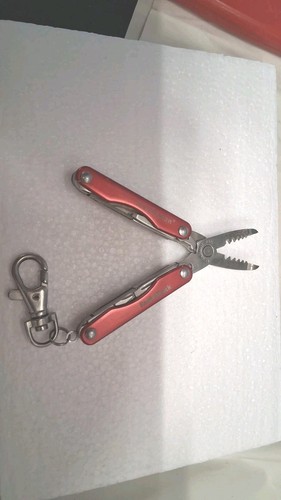Leatherman squirt radio shack - leatherman,