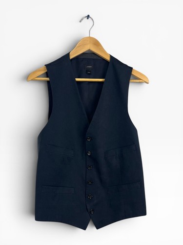 Gilet uomo crew larusmiani - gilet,