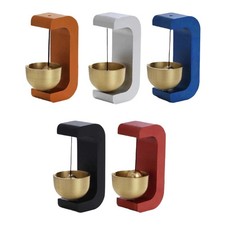 Campanello per negozianti con