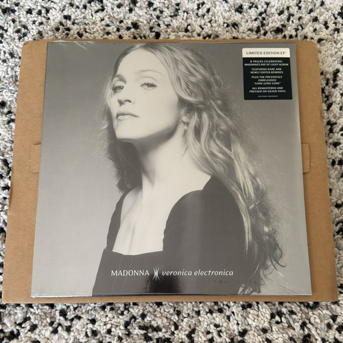 Madonna veronica electronica - -,