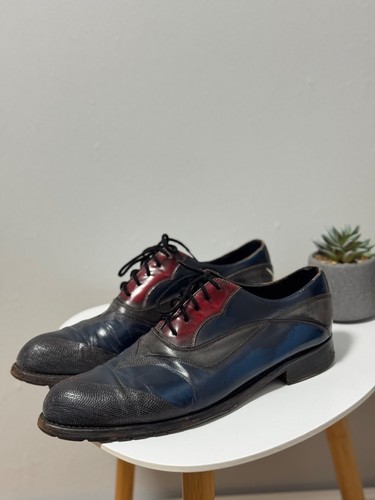 Scarpe eleganti harris - harris, firenze