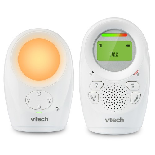 Vtech dm1211 enhanced range - ,