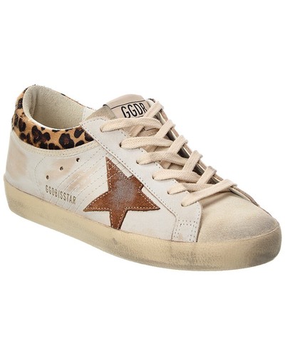 Golden goose super star - golden,