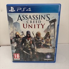 Playstation 4 Ps4 Assassin's