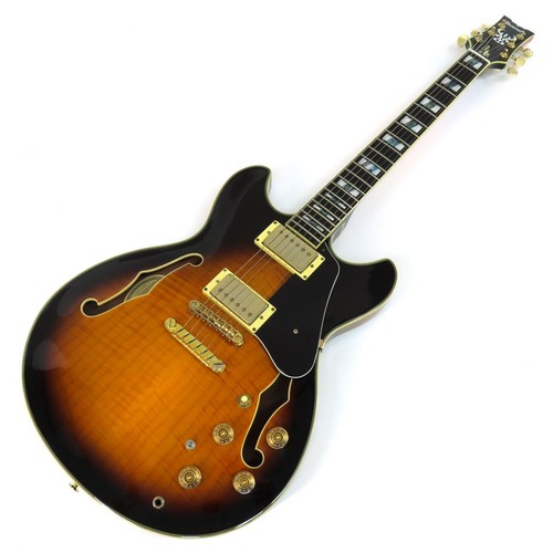 Ibanez jsm10 vys - ibanez,