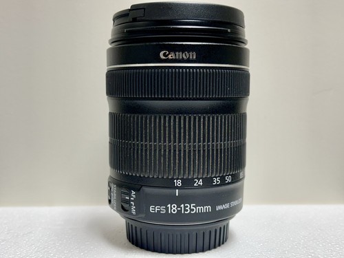 Canon 135 3 5 - 18-135, mm