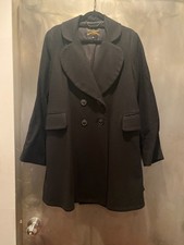 Giacca di lana Vivienne